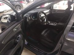 SAIC MG RX5 PLUS 300TGI Automatic Ali National Trend Flagship Edition - ფოტო 11