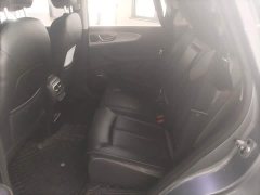 SAIC MG RX5 PLUS 300TGI Automatic Ali National Trend Flagship Edition - ფოტო 12