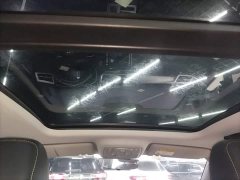 SAIC MG RX5 PLUS 300TGI Automatic Ali National Trend Flagship Edition - ფოტო 13