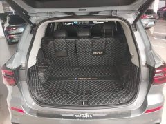 SAIC MG RX5 PLUS 300TGI Automatic Ali National Trend Flagship Edition - ფოტო 14