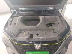SAIC MG RX5 PLUS 300TGI Automatic Ali National Trend Flagship Edition - ფოტო 15