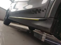 SAIC MG RX5 PLUS 300TGI Automatic Ali National Trend Flagship Edition - ფოტო 18