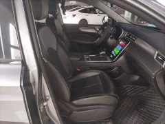 SAIC MG RX5 PLUS 300TGI Automatic Ali National Trend Flagship Edition - ფოტო 19