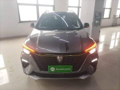 SAIC MG RX5 PLUS 300TGI Automatic Ali National Trend Flagship Edition - ფოტო 2