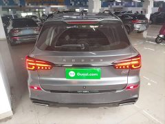 SAIC MG RX5 PLUS 300TGI Automatic Ali National Trend Flagship Edition - ფოტო 3