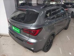 SAIC MG RX5 PLUS 300TGI Automatic Ali National Trend Flagship Edition - ფოტო 4