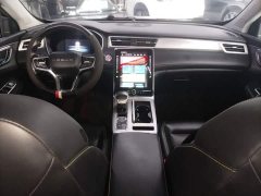 SAIC MG RX5 PLUS 300TGI Automatic Ali National Trend Flagship Edition - ფოტო 5
