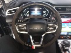 SAIC MG RX5 PLUS 300TGI Automatic Ali National Trend Flagship Edition - ფოტო 6