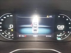 SAIC MG RX5 PLUS 300TGI Automatic Ali National Trend Flagship Edition - ფოტო 7