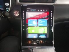 SAIC MG RX5 PLUS 300TGI Automatic Ali National Trend Flagship Edition - ფოტო 8