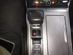 SAIC MG RX5 PLUS 300TGI Automatic Ali National Trend Flagship Edition - ფოტო 9