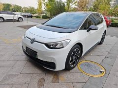 Volkswagen ID.3 Pure Smart Edition - ფოტო 1