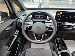 Volkswagen ID.3 Pure Smart Edition - ფოტო 10