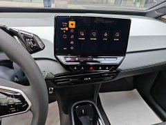 Volkswagen ID.3 Pure Smart Edition - ფოტო 12