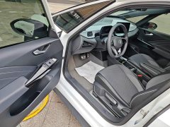 Volkswagen ID.3 Pure Smart Edition - ფოტო 15