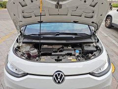 Volkswagen ID.3 Pure Smart Edition - ფოტო 19
