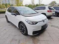 Volkswagen ID.3 Pure Smart Edition - ფოტო 3