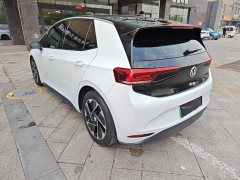 Volkswagen ID.3 Pure Smart Edition - ფოტო 4