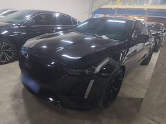 Cadillac CT5 28T Luxury (Standard Edition) - ფოტო 1