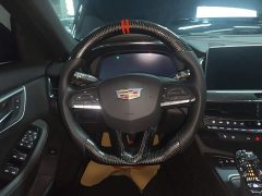 Cadillac CT5 28T Luxury (Standard Edition) - ფოტო 10