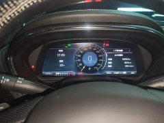 Cadillac CT5 28T Luxury (Standard Edition) - ფოტო 11