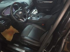 Cadillac CT5 28T Luxury (Standard Edition) - ფოტო 14
