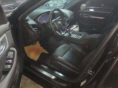Cadillac CT5 28T Luxury (Standard Edition) - ფოტო 15