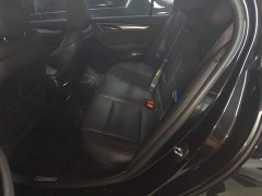 Cadillac CT5 28T Luxury (Standard Edition) - ფოტო 16
