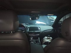 Cadillac CT5 28T Luxury (Standard Edition) - ფოტო 17