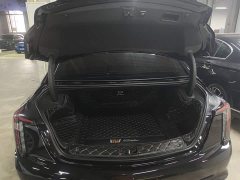 Cadillac CT5 28T Luxury (Standard Edition) - ფოტო 18
