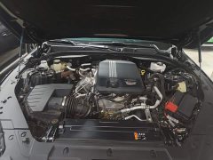 Cadillac CT5 28T Luxury (Standard Edition) - ფოტო 19
