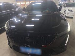 Cadillac CT5 28T Luxury (Standard Edition) - ფოტო 2