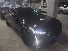 Cadillac CT5 28T Luxury (Standard Edition) - ფოტო 3
