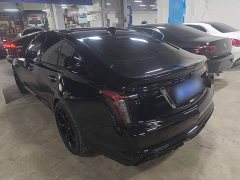 Cadillac CT5 28T Luxury (Standard Edition) - ფოტო 4