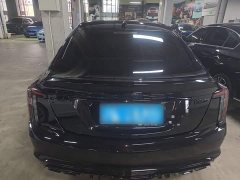 Cadillac CT5 28T Luxury (Standard Edition) - ფოტო 5