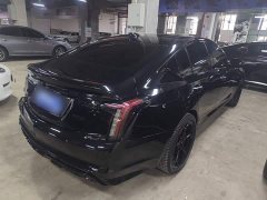 Cadillac CT5 28T Luxury (Standard Edition) - ფოტო 6