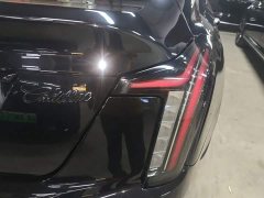Cadillac CT5 28T Luxury (Standard Edition) - ფოტო 7