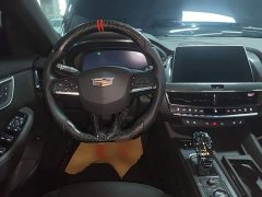 Cadillac CT5 28T Luxury (Standard Edition) - ფოტო 9