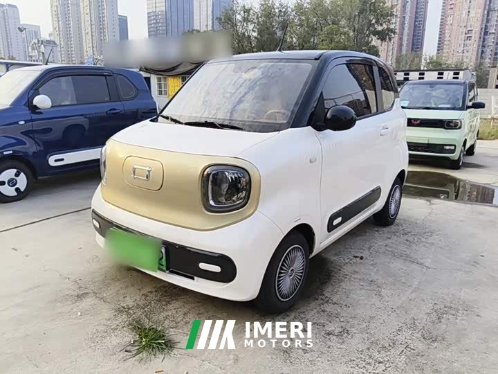 FAW Besturn Xiaoma 222km Shining Edition - ავტომობილი ჩინეთიდან
