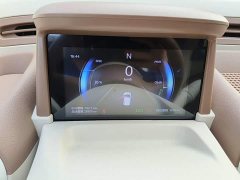FAW Besturn Xiaoma 222km Shining Edition - ფოტო 11