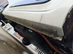 FAW Besturn Xiaoma 222km Shining Edition - ფოტო 20