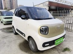 FAW Besturn Xiaoma 222km Shining Edition - ფოტო 3