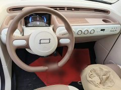 FAW Besturn Xiaoma 222km Shining Edition - ფოტო 9