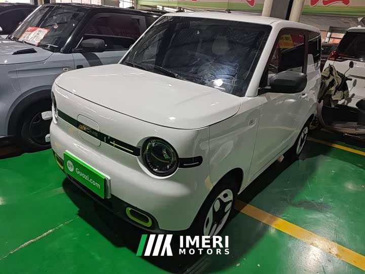 Geely Panda Mini 210km Vitality Edition
