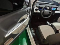 Geely Panda Mini 210km Vitality Edition - ფოტო 11