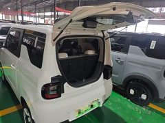 Geely Panda Mini 210km Vitality Edition - ფოტო 14