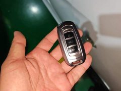 Geely Panda Mini 210km Vitality Edition - ფოტო 16