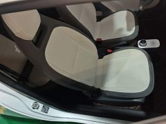 Geely Panda Mini 210km Vitality Edition - ფოტო 19