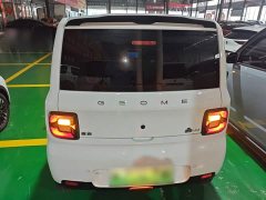 Geely Panda Mini 210km Vitality Edition - ფოტო 3