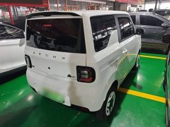 Geely Panda Mini 210km Vitality Edition - ფოტო 4